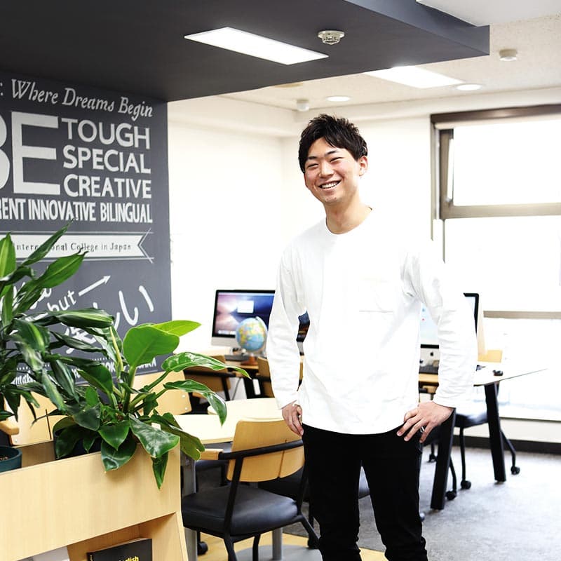 Tatsuya Okawaさん