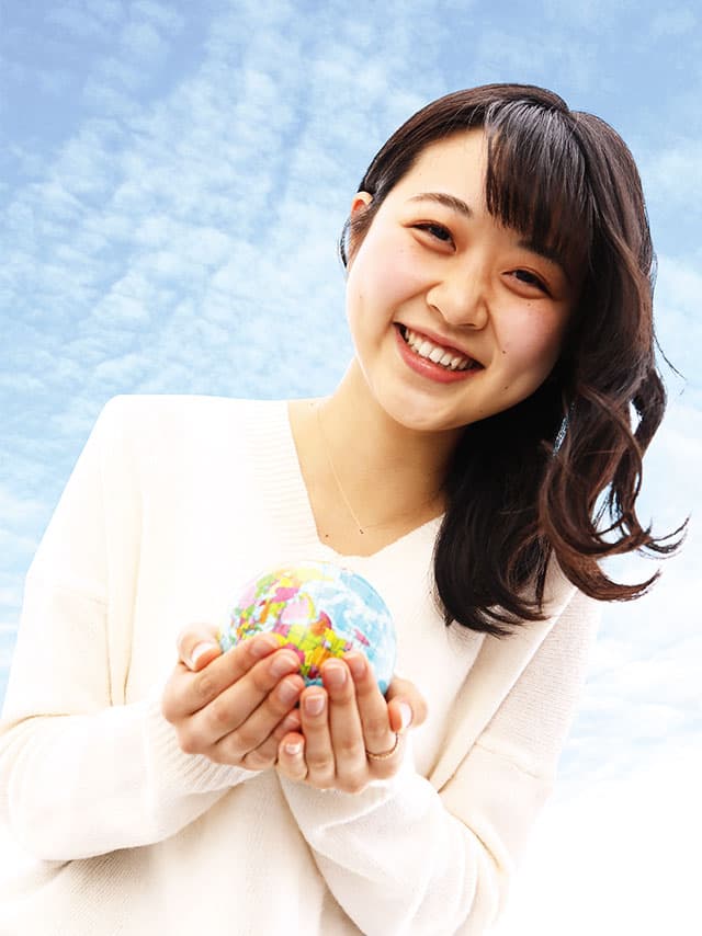 Rinka Tsugeさん