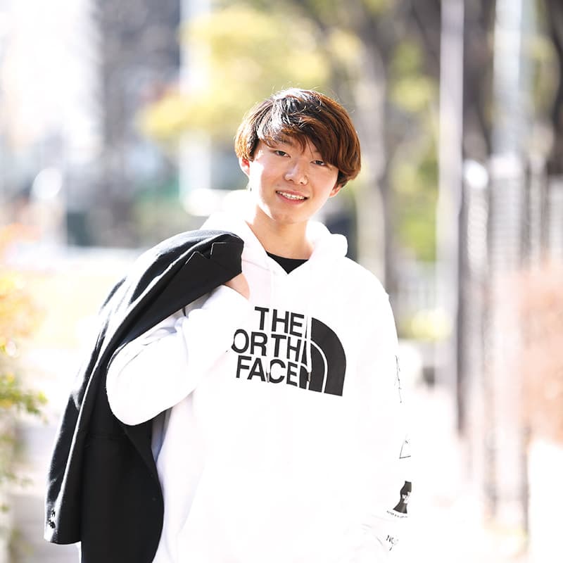Ran Daikokuさん
