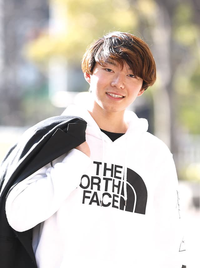 Ran Daikokuさん