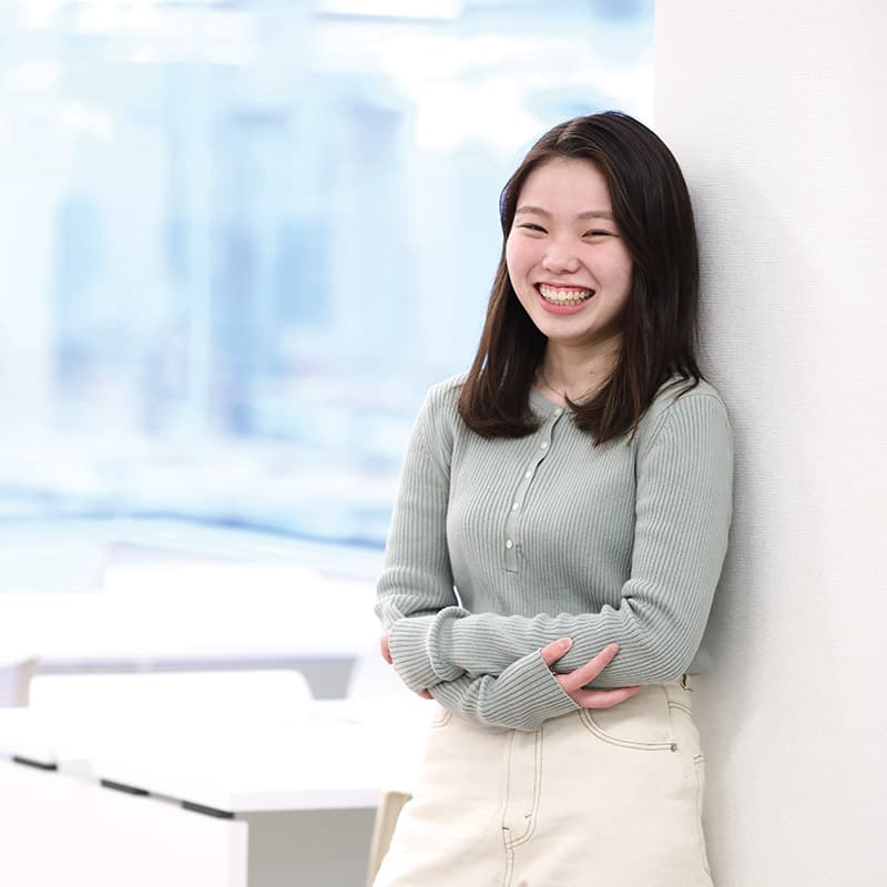 Haruka Katoさん