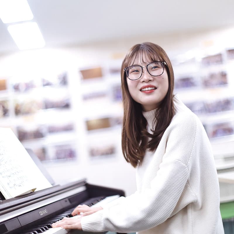 Yukino Takenakaさん