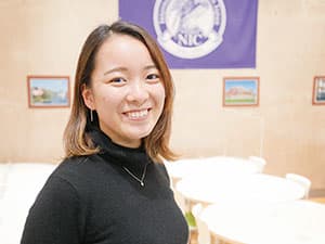 Miu Matsumoto