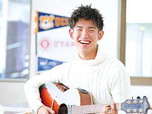 Naoya Tsukamoto