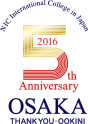 OSAKA 5th Anniversary 2016