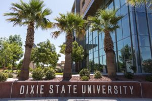 Dixie State University