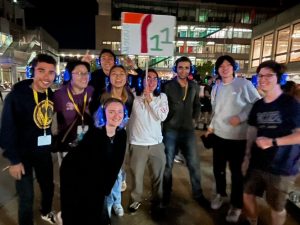 UCバークレー 大学生活 1瞬で分かる