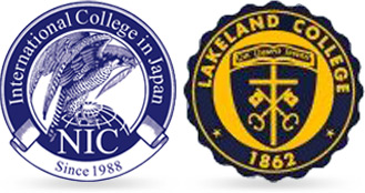 NIC-Lakeland College Japan