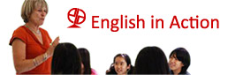 English in Action (EiA) Project