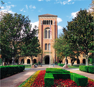 University of Southern California