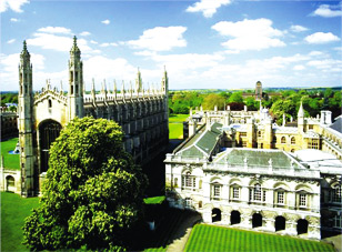 Cambridge