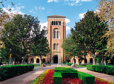 UCLA