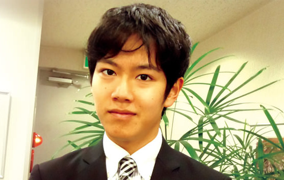 Daisuke Nakayama