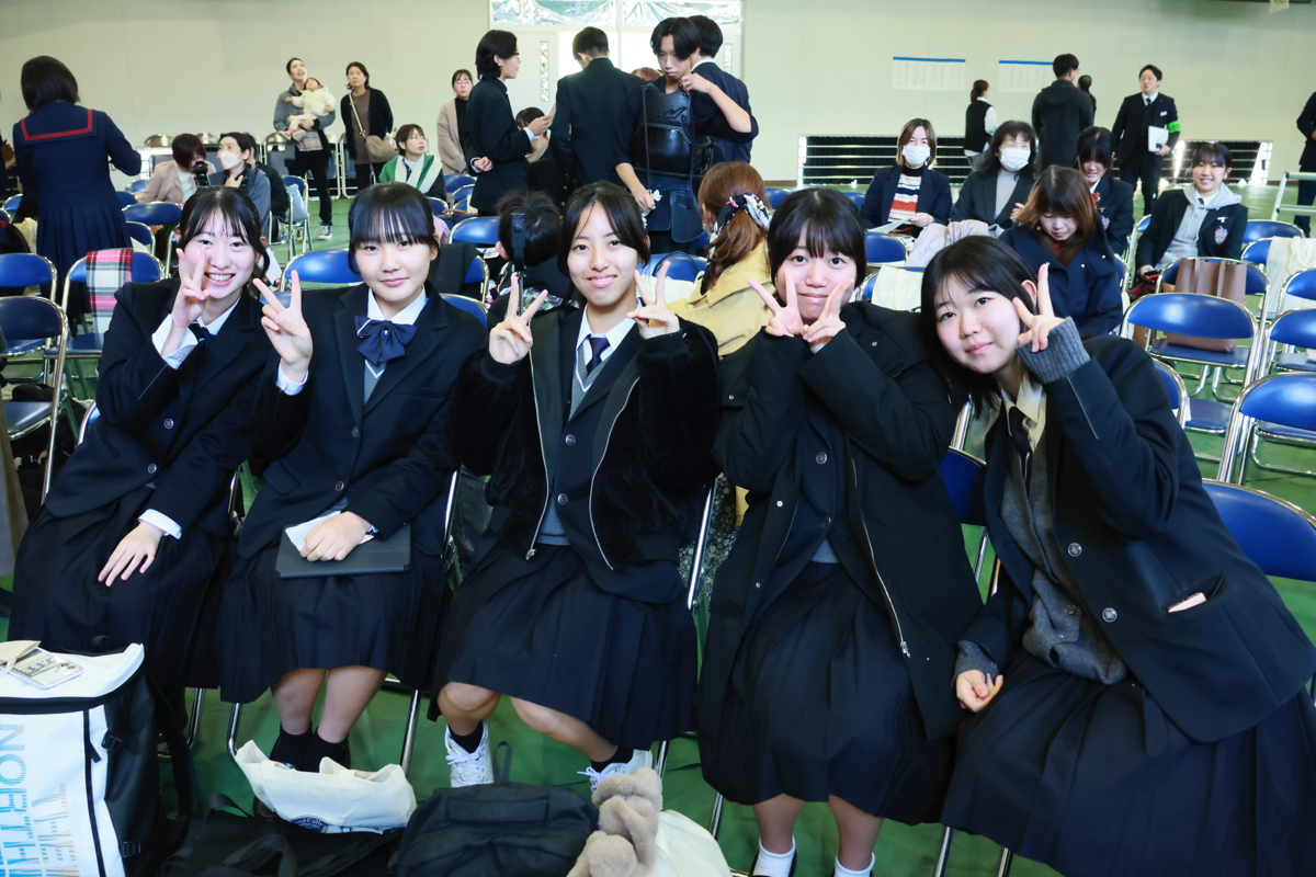 第2回おらがまちピッチ鹿児島大会 参加者の様子